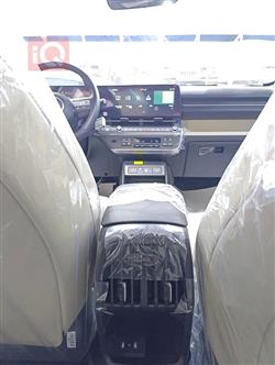 هیوندای کۆنا